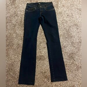 Kuhl Jeans Women Size 4 Long